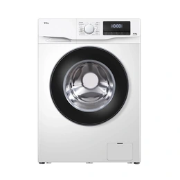 Стиральная машина ТСL TWMF-606W10W1,белый - Сүрөт 1
