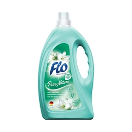 Кондиционер для белья Flo Pure Nature, 2 л - Сүрөт 1