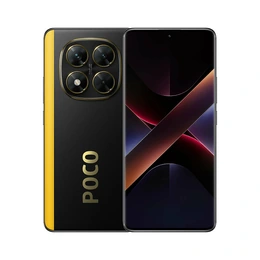 Poco X7 12/512 ГБ черный - Сүрөт 1