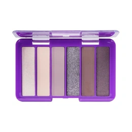 Палетка теней для век Vivienne Sabo Fleurs Naturelles, тон 03, 5 г - Сүрөт 1