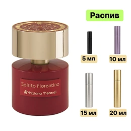 Tiziana Terenzi Spirito Fiorentino Extrait de Parfum духи - Сүрөт 1