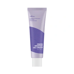 Гель-крем для проблемной кожи IsNtree Onion Newpair Gel Cream, 50 мл - Сүрөт 1