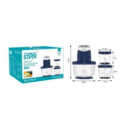 Измельчитель Winning Star ST-5581 - Сүрөт 1