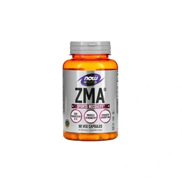 Комплекс для сна Now ZMA, 90 капсул - Сүрөт 1