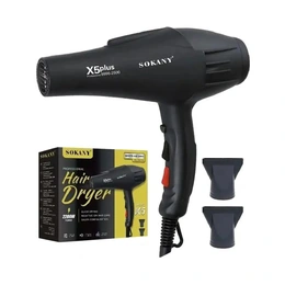 Фен Sokany SK-X5 - Сүрөт 3