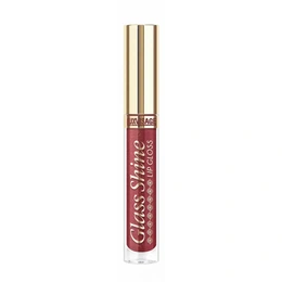 Блеск для губ Luxvisage Glass Shine, тон 27 Lost Cherry, 3 г - Сүрөт 1