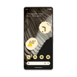 Google Pixel 7 Pro 8/128 Гб золотистый - Сүрөт 3
