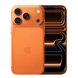 iPhone 17 Pro 512 ГБ nanoSIM+eSIM оранжевый - Сүрөт 1
