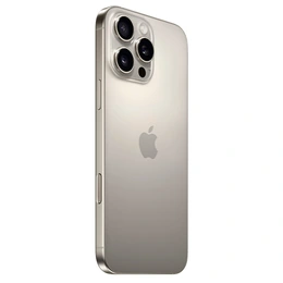Смартфон iPhone 16 Pro Max  - Сүрөт 3