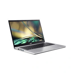 Ноутбук Acer A325-53 12/1024 ГБ, серебристый - Сүрөт 2