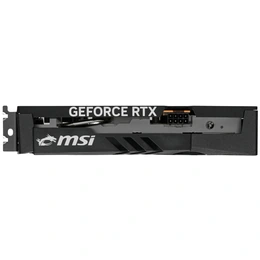 Видеокарта MSI GeForce RTX 5050 GAMING 8 ГБ черный - Сүрөт 6
