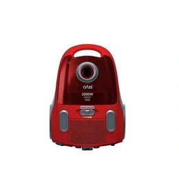Контейнерный пылесос Artel VCC0120, красный - Сүрөт 1