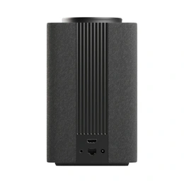 Умная колонка Яндекс Станция Макс 3.75 YNDX-00053K, черный - Сүрөт 2