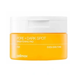 Тонер-пэды Celimax Pore Dark Spot Brightening pad  for even skin tone, 100 мл - Сүрөт 1