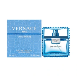 Eau Fraiche Man Versace туалетная вода, 50 мл - Сүрөт 1