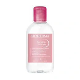 Тоник для лица Sensibio Tonique Bioderma, 250 мл

 - Сүрөт 1