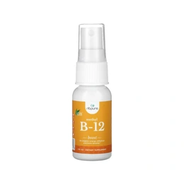 Добавка NB Pure Methyl B12, 500 мкг, 30 мл - Сүрөт 1