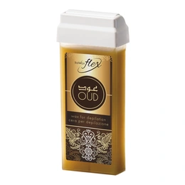 Картриджные воски уд Italwax Воск Flex, 100 гр - Сүрөт 1