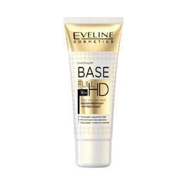 База Под Макияж Eveline Матирующая 3в1, 30 мл - Сүрөт 1