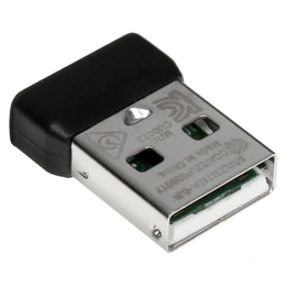 Клавиатура и мышь Logitech MK270 USB - Сүрөт 9