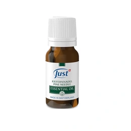 Эфирное масло Just Essential Oil сосна, 10 мл - Сүрөт 1
