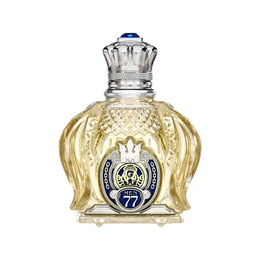 Opulent No77 For Men Designer Shaik, 100 мл - Сүрөт 2