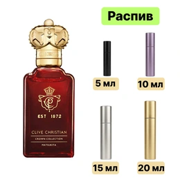 Clive Christian Crown Collection Matsukita парфюмерная вода - Сүрөт 1