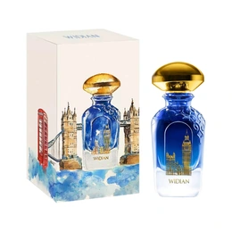 Духи London WIDIAN AJ Arabia, 50 мл - Сүрөт 2
