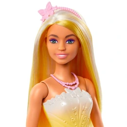 Кукла Barbie Fairytale Princess HRR07/HRR09 - Сүрөт 2