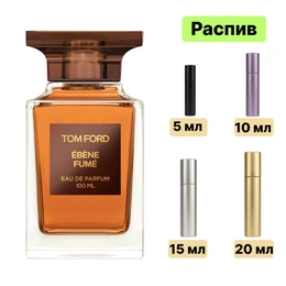 Tom Ford Ebene Fume EDP парфюмерная вода - Сүрөт 1