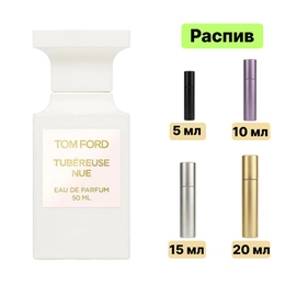 Tom Ford Tubereuse Nue EDP парфюмерная вода - Сүрөт 1