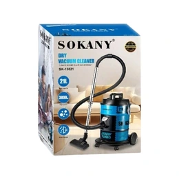 Пылесос Sokany SK‑13021, синий - Picture 2