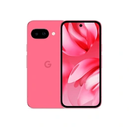 Google Pixel 9a 8/128 ГБ розовый - Сүрөт 1