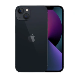 iPhone 13 Midnight 128gb - Сүрөт 1