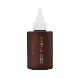 Сыворотка для кожи головы NINEMILA Calming Beer Scalp Serum 120 мл - Сүрөт 1