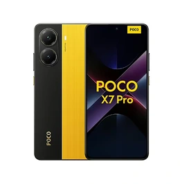 Смартфон POCO X7 Pro - Сүрөт 1