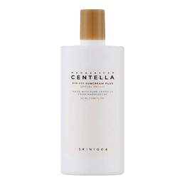 Солнцезащитный крем Madagascar Centella Air-Fit Suncream Plus SPF50+ PA+ SKIN1004, 50 мл - Сүрөт 1