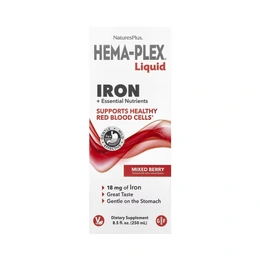 Добавка Hema-Plex Liquid, 250 мл - Сүрөт 1