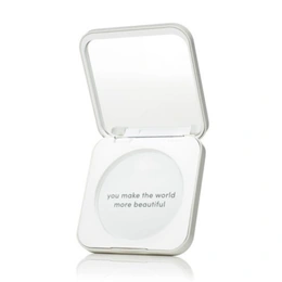 Кейс для рефилов Jane Iredale Refillable Compact Gold - Сүрөт 3