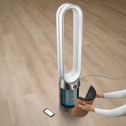Очиститель воздуха Dyson TP09 - Сүрөт 3