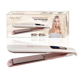 Выпрямитель для волос Mac MC-3074 - Сүрөт 3