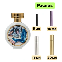 HFC Voodoo Chic парфюмерная вода - Сүрөт 1