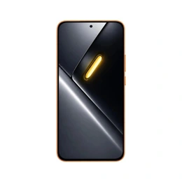 Poco X8 Pro Max 12/512 ГБ оранжевый - Сүрөт 2