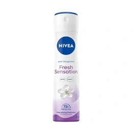 Антиперсперант-спрей Nivea Fresh Sensation, 150 мл - Сүрөт 1