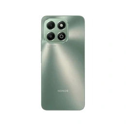 Honor X6b 6/256 ГБ зеленый - Сүрөт 3