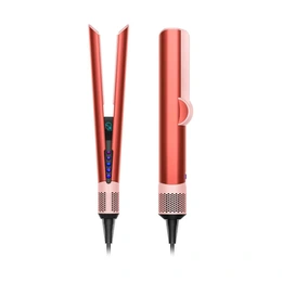 Выпрямитель Dyson AirStrait HT01 with Case Strawberry Bronze - Сүрөт 1