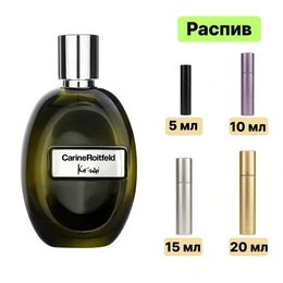 Carine Roitfeld Kar-Wai EDP парфюмерная вода - Сүрөт 1