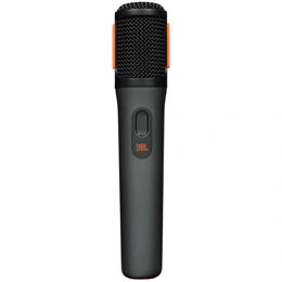 Набор микрофонов JBL PartyBox серый - Сүрөт 2