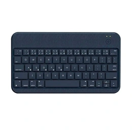Клавиатура Razor Wireless Keyboard RZ-01, синяя - Сүрөт 1