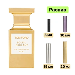 Tom Ford Soleil Brulant EDP парфюмерная вода - Сүрөт 1